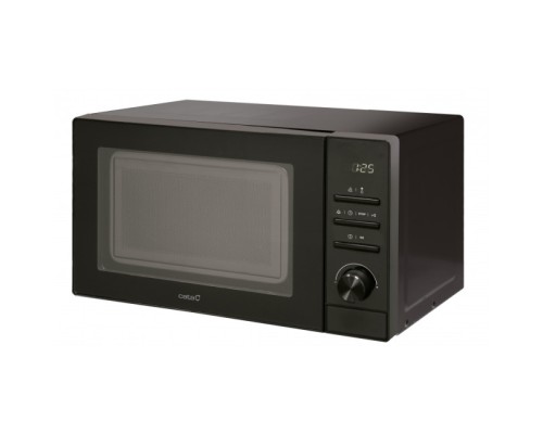 Купить 123 Микроволновая печь Cata FS 20 BK в интернет-магазине Мега-кухня