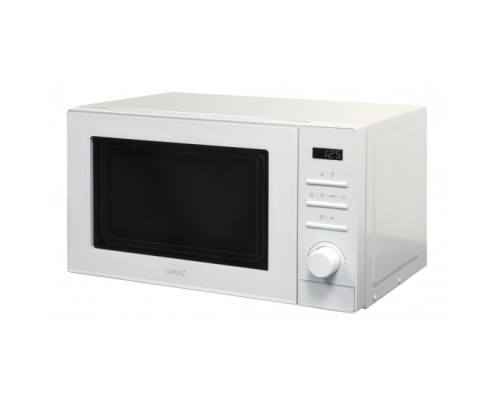 Купить 123 Микроволновая печь Cata FS 20 WH в интернет-магазине Мега-кухня