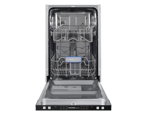 Купить  Посудомоечная машина HOMSair DW45L в интернет-магазине Мега-кухня 8