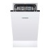 Купить  Посудомоечная машина HOMSair DW45L в интернет-магазине Мега-кухня 13