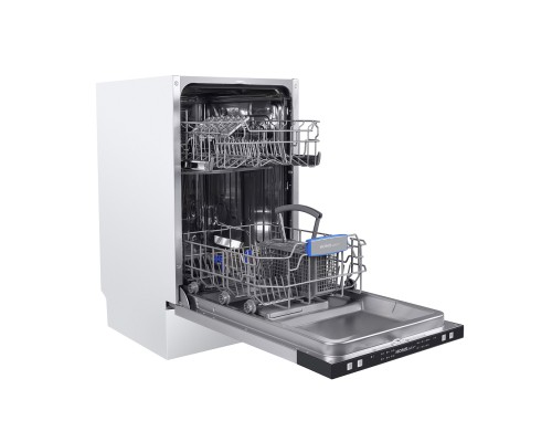 Купить  Посудомоечная машина HOMSair DW45L в интернет-магазине Мега-кухня 1