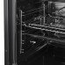 Купить Шкаф духовой электрический HOMSair OES456BK в интернет-магазине Мега-кухня 10