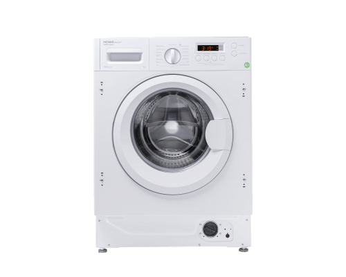 Купить Встраиваемая стиральная машина HOMSair WMB126WH в интернет-магазине Мега-кухня 1 Купить Встраиваемая стиральная машина HOMSair WMB126WH в интернет-магазине Мега-кухня 1