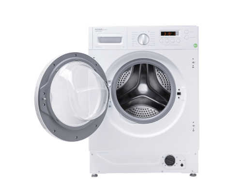 Купить Встраиваемая стиральная машина HOMSair WMB126WH в интернет-магазине Мега-кухня 2 Купить Встраиваемая стиральная машина HOMSair WMB126WH в интернет-магазине Мега-кухня 2