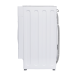 Купить Встраиваемая стиральная машина HOMSair WMB126WH в интернет-магазине Мега-кухня 16