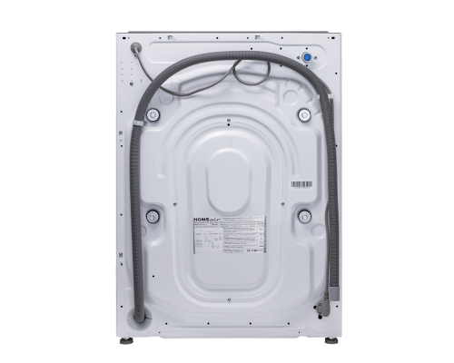 Купить Встраиваемая стиральная машина HOMSair WMB126WH в интернет-магазине Мега-кухня 17 Купить Встраиваемая стиральная машина HOMSair WMB126WH в интернет-магазине Мега-кухня 17
