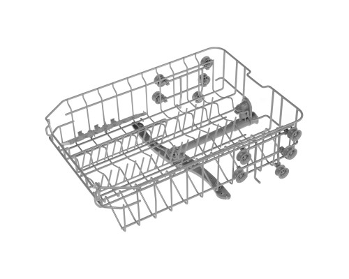 Купить  Посудомоечная машина HOMSair DW44L-2 в интернет-магазине Мега-кухня 12