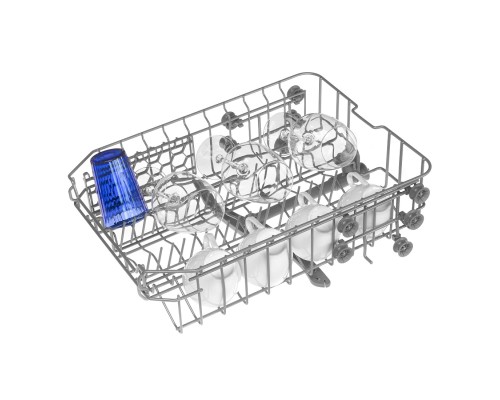 Купить  Посудомоечная машина HOMSair DW44L-2 в интернет-магазине Мега-кухня 13