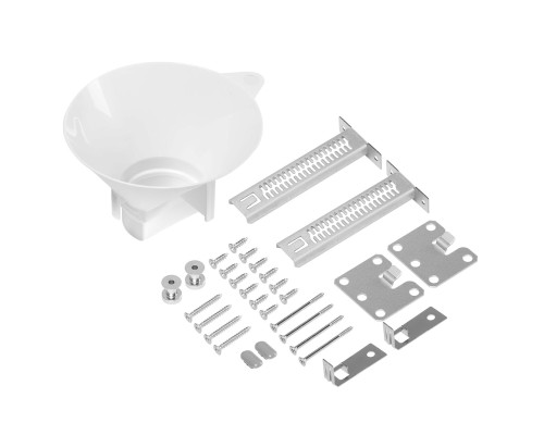 Купить  Посудомоечная машина HOMSair DW44L-2 в интернет-магазине Мега-кухня 18