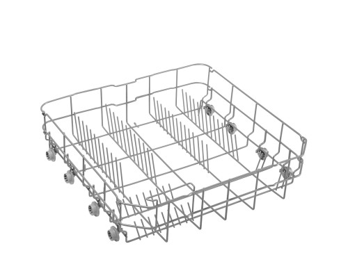 Купить  Посудомоечная машина HOMSair DW64E в интернет-магазине Мега-кухня 13