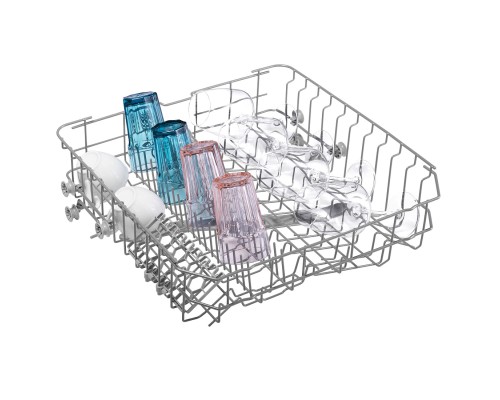 Купить  Посудомоечная машина HOMSair DW64E в интернет-магазине Мега-кухня 16