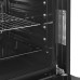 Купить Шкаф духовой электрический HOMSair OES660S01 в интернет-магазине Мега-кухня 10