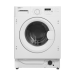 Купить 123 Встраиваемая стиральная машина HOMSair WMB148WH в интернет-магазине Мега-кухня