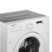 Купить  Встраиваемая стиральная машина HOMSair WMB148WH в интернет-магазине Мега-кухня 5