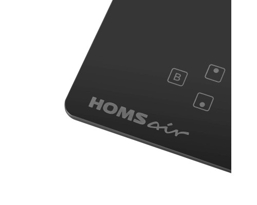 Купить  Индукционная варочная панель HOMSair HI32BK в интернет-магазине Мега-кухня 5