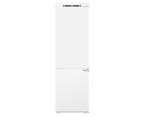 Купить  Холодильник встраиваемый HOMSair FB177NFFW в интернет-магазине Мега-кухня 5