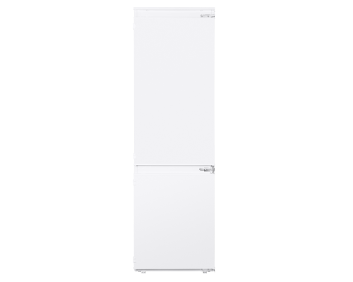 Купить  Холодильник встраиваемый HOMSair FB177SW в интернет-магазине Мега-кухня 3