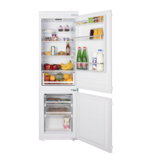 Холодильник встраиваемый HOMSair FB177SW