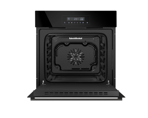 Купить  Шкаф духовой электрический HOMsair OEH6010BK2 в интернет-магазине Мега-кухня 3