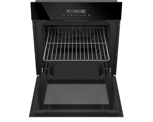 Купить  Шкаф духовой электрический HOMsair OEH6010BK2 в интернет-магазине Мега-кухня 4