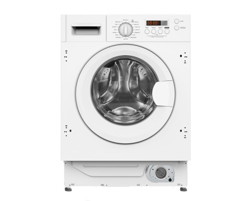 Купить Встраиваемая стиральная машина HOMSair WMB126WH в интернет-магазине Мега-кухня Купить Встраиваемая стиральная машина HOMSair WMB126WH в интернет-магазине Мега-кухня