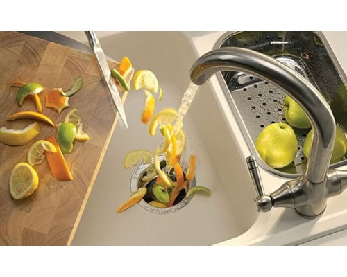 Купить  Измельчитель пищевых отходов InSinkErator Evolution Plus 1000EC в интернет-магазине Мега-кухня 5