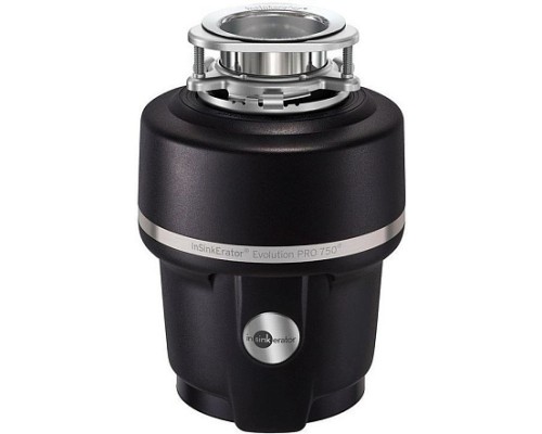 Купить Измельчитель пищевых отходов InSinkErator Evolution 150 в интернет-магазине Мега-кухня