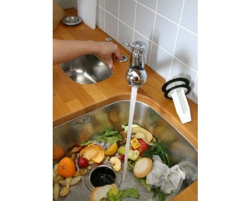 Купить  Измельчитель пищевых отходов InSinkErator Evolution 150 в интернет-магазине Мега-кухня 6