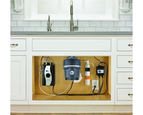 Купить  Измельчитель пищевых отходов InSinkErator Evolution 150 в интернет-магазине Мега-кухня 4