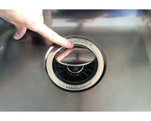 Купить  Измельчитель пищевых отходов InSinkErator Evolution 150 в интернет-магазине Мега-кухня 5