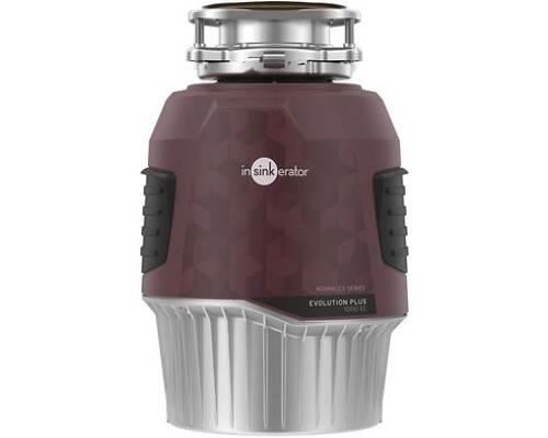 Купить Измельчитель пищевых отходов InSinkErator Evolution Plus 1000EC в интернет-магазине Мега-кухня