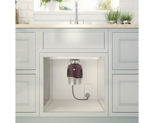 Купить  Измельчитель пищевых отходов InSinkErator Evolution Plus 1000EC в интернет-магазине Мега-кухня 2