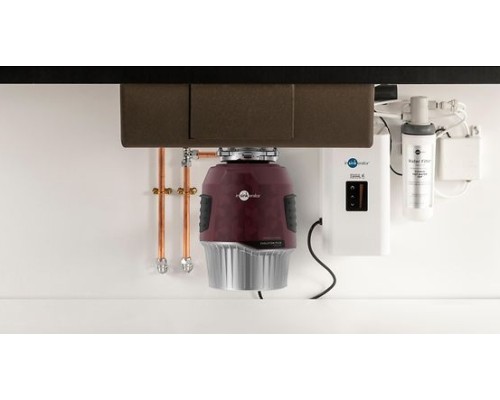 Купить  Измельчитель пищевых отходов InSinkErator Evolution Plus 1000EC в интернет-магазине Мега-кухня 1
