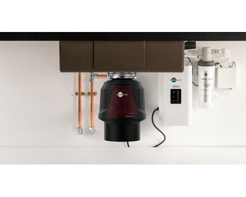 Купить  Измельчитель пищевых отходов InSinkErator Premium 700EC в интернет-магазине Мега-кухня 1