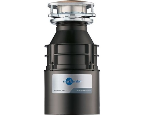 Купить Измельчитель пищевых отходов InSinkErator Standart 460 в интернет-магазине Мега-кухня