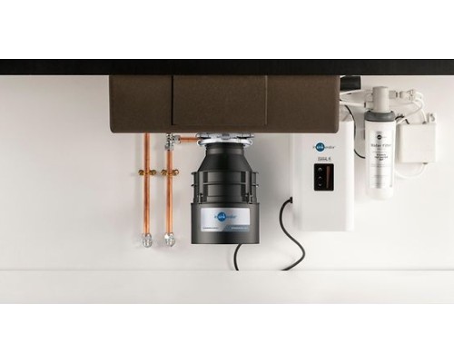 Купить  Измельчитель пищевых отходов InSinkErator Standart 460 в интернет-магазине Мега-кухня 1