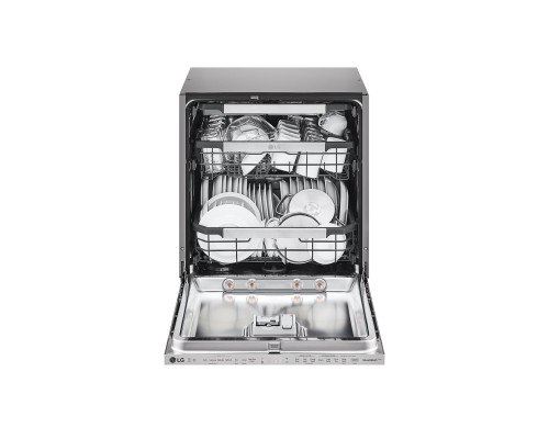 Купить 123 Встраиваемая посудомоечная машина LG DB425TXS в интернет-магазине Мега-кухня
