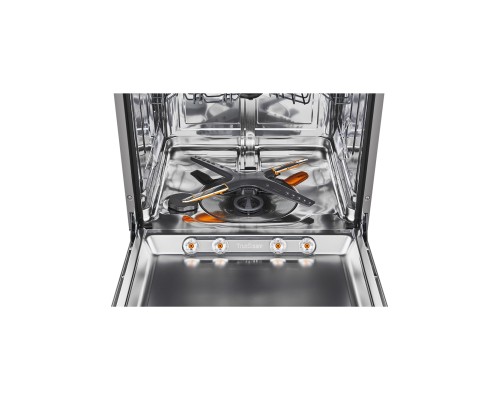 Купить  Встраиваемая посудомоечная машина LG DB425TXS в интернет-магазине Мега-кухня 5