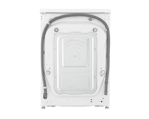 Купить  Стиральная машина LG F2V7FS1W в интернет-магазине Мега-кухня 9