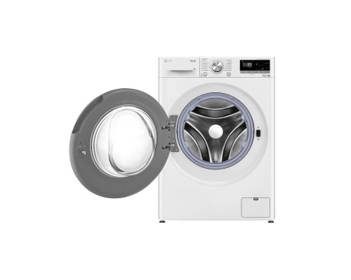 Купить  Стиральная машина LG F2V7FS1W в интернет-магазине Мега-кухня 1