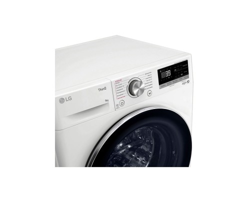 Купить  Стиральная машина LG F2V7FS1W в интернет-магазине Мега-кухня 3