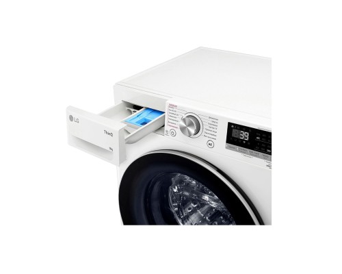 Купить  Стиральная машина LG F2V7FS1W в интернет-магазине Мега-кухня 4