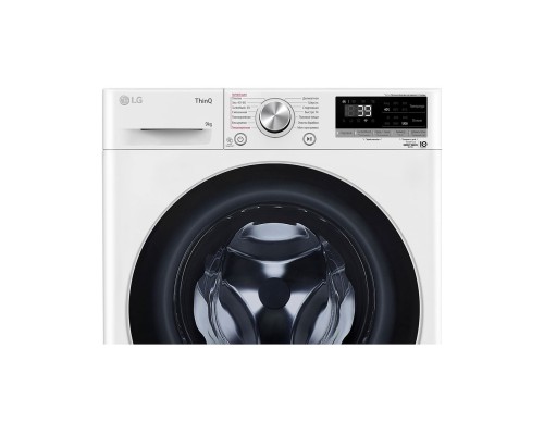 Купить  Стиральная машина LG F2V7FS1W в интернет-магазине Мега-кухня 5