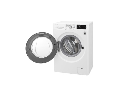 Купить  Стиральная машина LG F2J6NM1W в интернет-магазине Мега-кухня 3