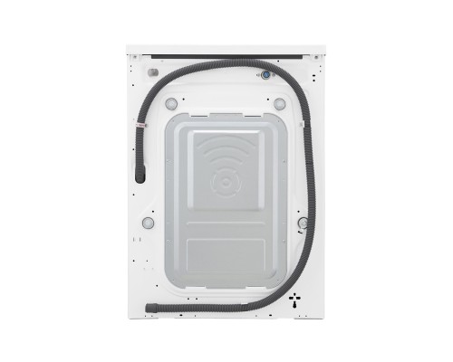 Купить  Стиральная машина LG F2J6NM1W в интернет-магазине Мега-кухня 10