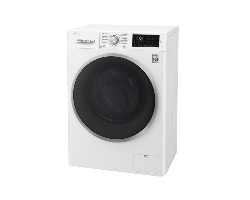 Купить  Стиральная машина LG F2J6NM1W в интернет-магазине Мега-кухня 4