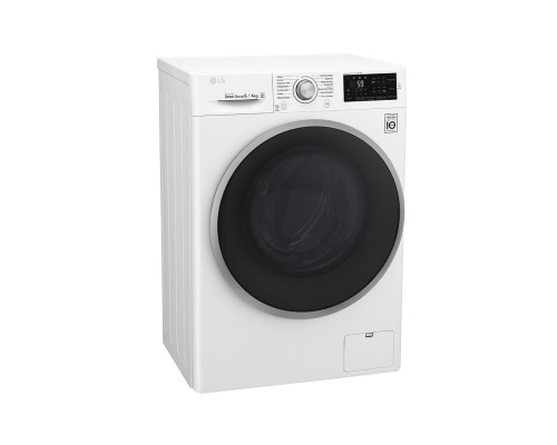 Купить  Стиральная машина LG F2J6NM1W в интернет-магазине Мега-кухня 5