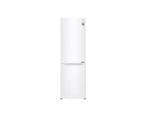 Купить Холодильник LG GA-B419SWJL Total No Frost в интернет-магазине Мега-кухня