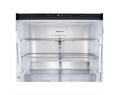 Купить  Холодильник LG InstaView GC-V24FFCHB в интернет-магазине Мега-кухня 6