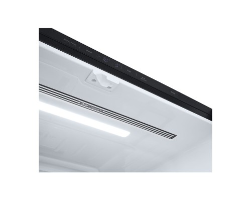 Купить  Холодильник LG InstaView GC-V24FFCHB в интернет-магазине Мега-кухня 8